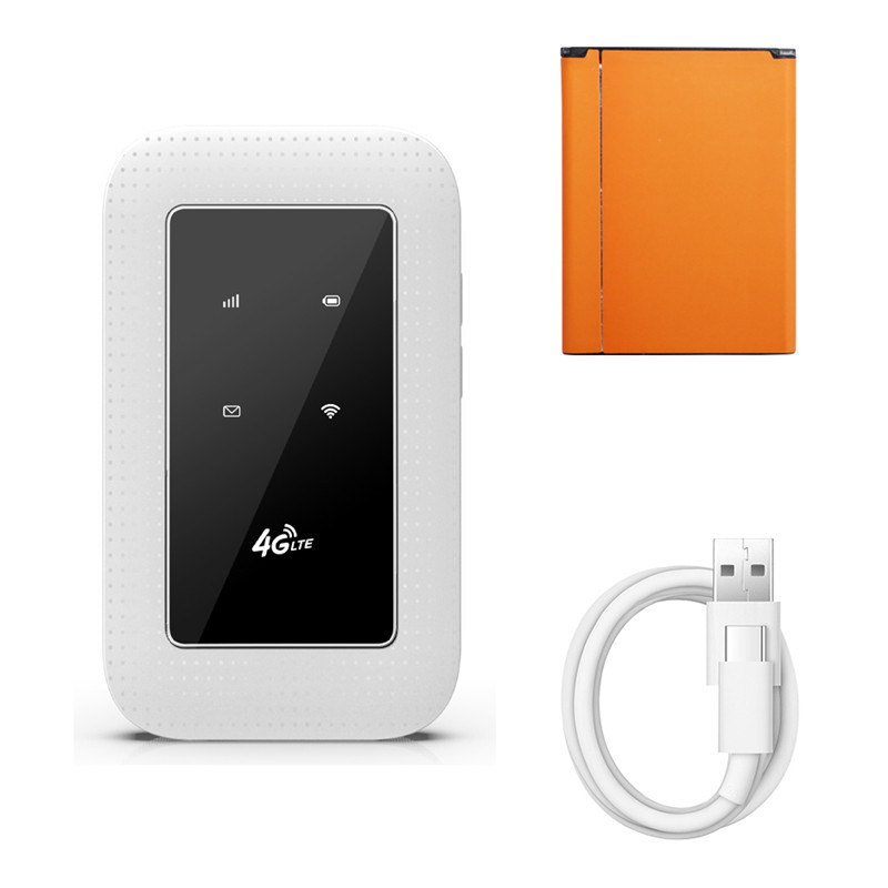 1 device; 1 2100mAh battery; 1 Manual; 1 USB 2.0 cable; 1 Gift Box (2)