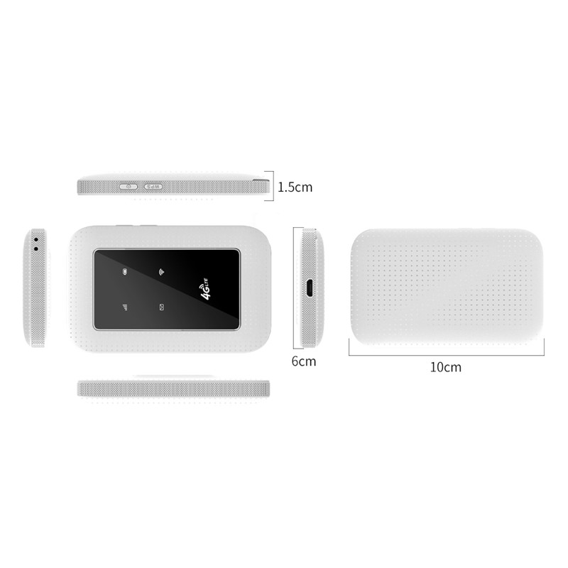1 device; 1 2100mAh battery; 1 Manual; 1 USB 2.0 cable; 1 Gift Box (3)